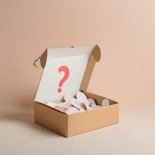 Glow Mystery Box
